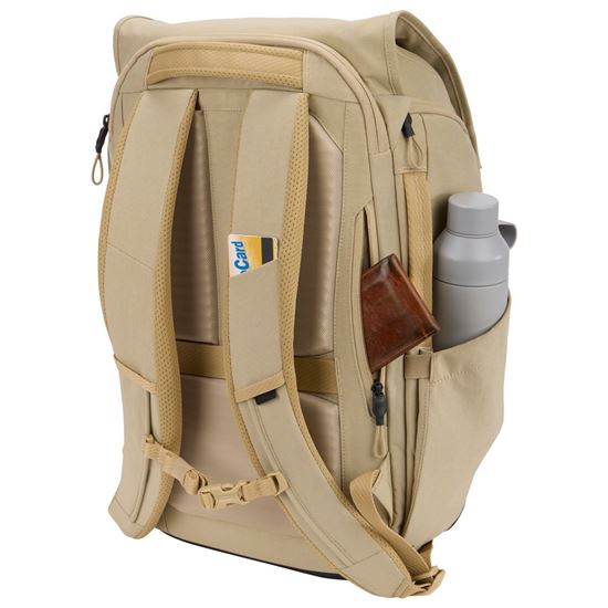 Thule Paramount batoh na notebook 27 l PARABP3216 - jemne béžový