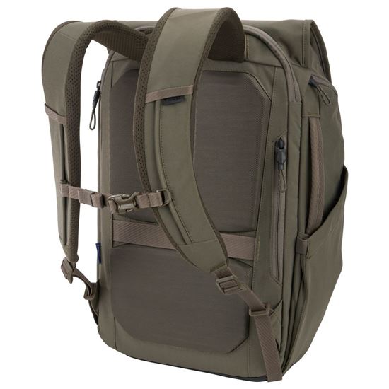 Thule Paramount batoh na notebook 27 l PARABP3216 - minerálne hnedý