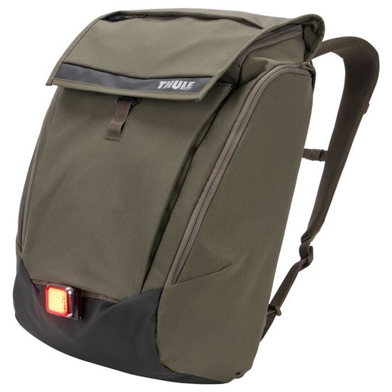 Thule Paramount batoh na notebook 27 l PARABP3216 - minerálne hnedý