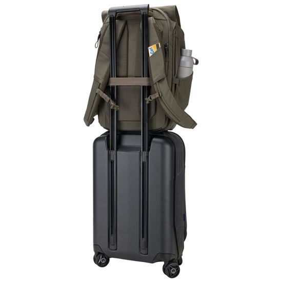 Thule Paramount batoh na notebook 27 l PARABP3216 - minerálne hnedý