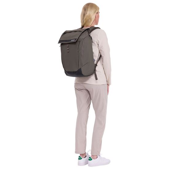 Thule Paramount batoh na notebook 27 l PARABP3216 - minerálne hnedý