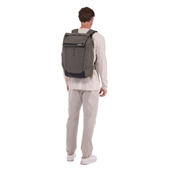 Thule Paramount batoh na notebook 27 l PARABP3216 - minerálne hnedý