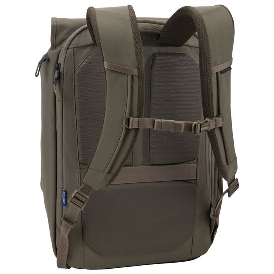 Thule Paramount batoh na notebook 27 l PARABP3216 - minerálne hnedý