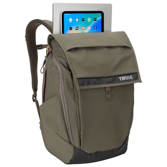 Thule Paramount batoh na notebook 27 l PARABP3216 - minerálne hnedý