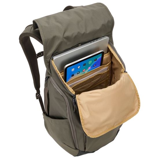 Thule Paramount batoh na notebook 27 l PARABP3216 - minerálne hnedý