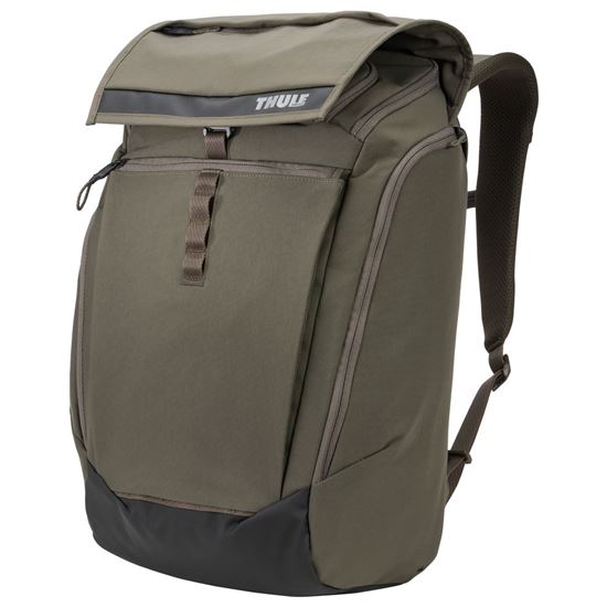 Thule Paramount batoh na notebook 27 l PARABP3216 - minerálne hnedý