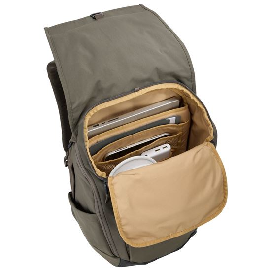 Thule Paramount batoh na notebook 27 l PARABP3216 - minerálne hnedý