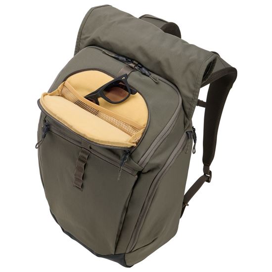 Thule Paramount batoh na notebook 27 l PARABP3216 - minerálne hnedý