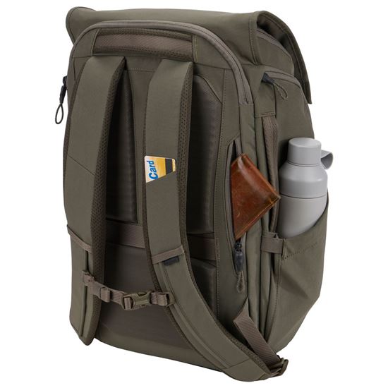 Thule Paramount batoh na notebook 27 l PARABP3216 - minerálne hnedý