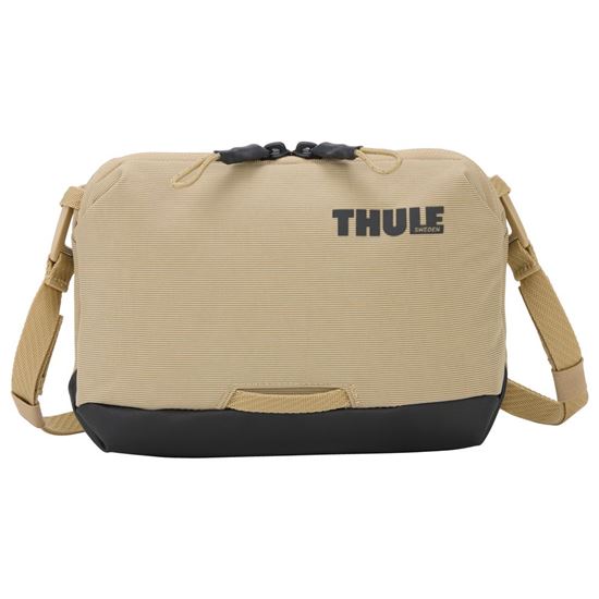 Thule Paramount brašna cez plece 2 l PARACB3102 - jemne béžová