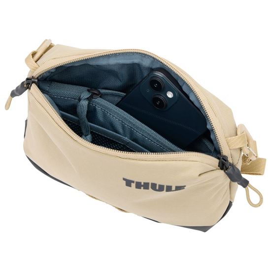 Thule Paramount brašna cez plece 2 l PARACB3102 - jemne béžová