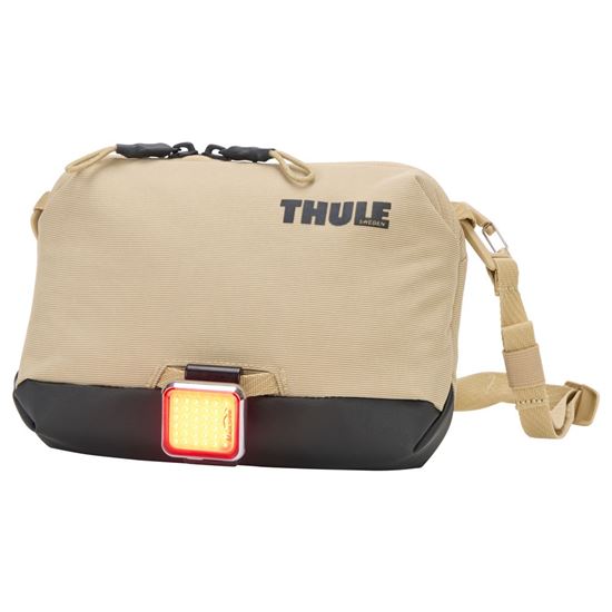 Thule Paramount brašna cez plece 2 l PARACB3102 - jemne béžová