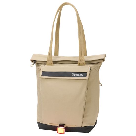 Thule Paramount taška 22 l PARATB3116 - jemne béžová