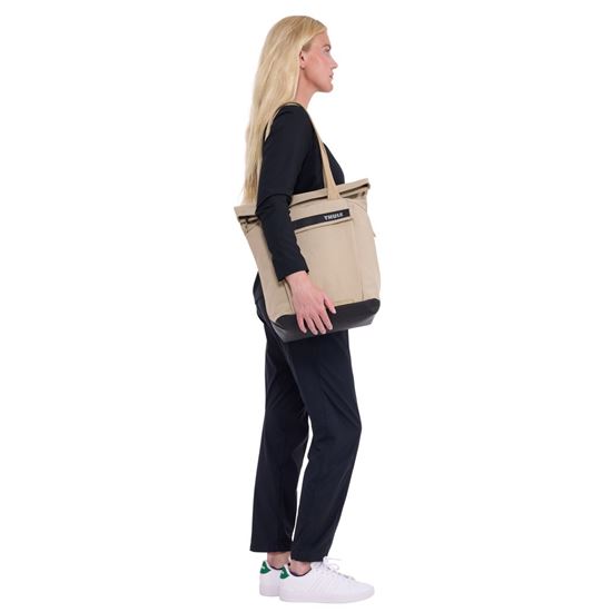 Thule Paramount taška 22 l PARATB3116 - jemne béžová