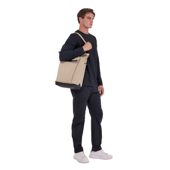 Thule Paramount taška 22 l PARATB3116 - jemne béžová