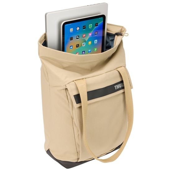 Thule Paramount taška 22 l PARATB3116 - jemne béžová