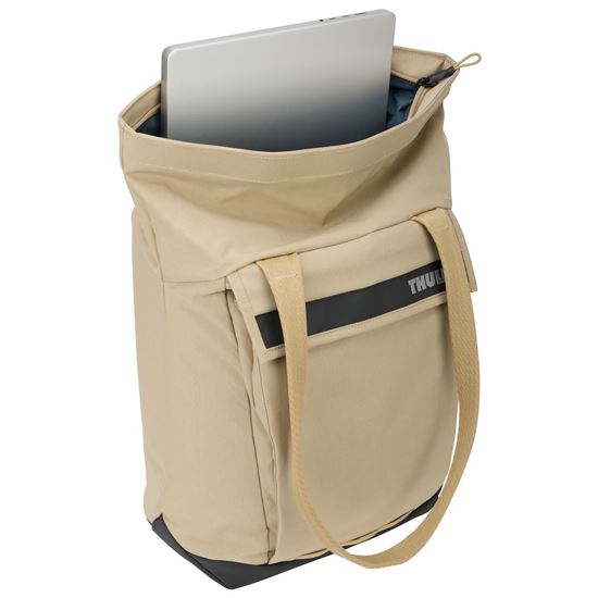Thule Paramount taška 22 l PARATB3116 - jemne béžová