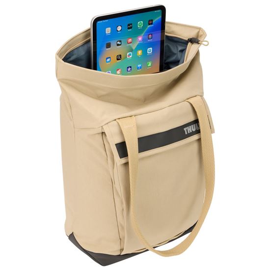 Thule Paramount taška 22 l PARATB3116 - jemne béžová