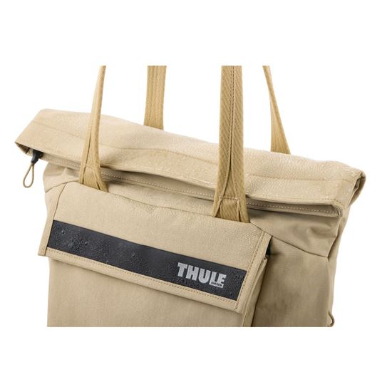 Thule Paramount taška 22 l PARATB3116 - jemne béžová