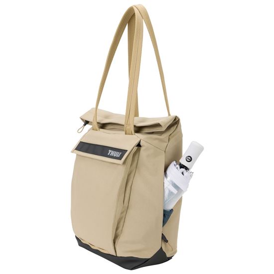 Thule Paramount taška 22 l PARATB3116 - jemne béžová