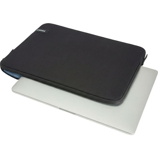 Thule Koya puzdro na 16" Macbook Pro/notebook TKS116 - čierne