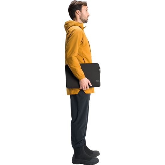 Thule Koya puzdro na 16" Macbook Pro/notebook TKS116 - čierne