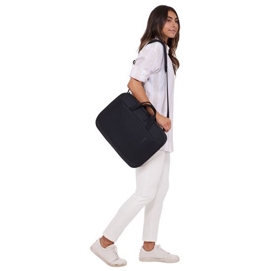 Thule Subterra 2 taška pre 16" laptop TSA416 - čierna
