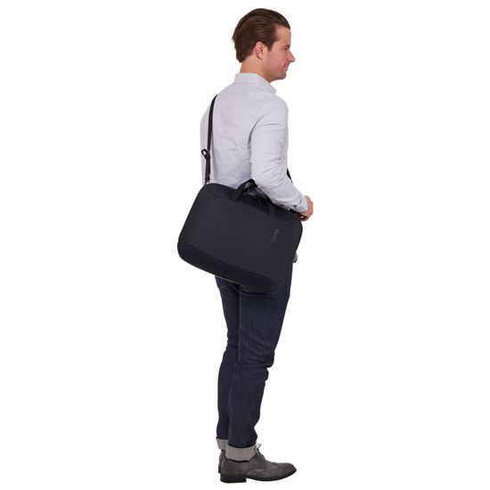 Thule Subterra 2 taška pre 16" laptop TSA416 - čierna