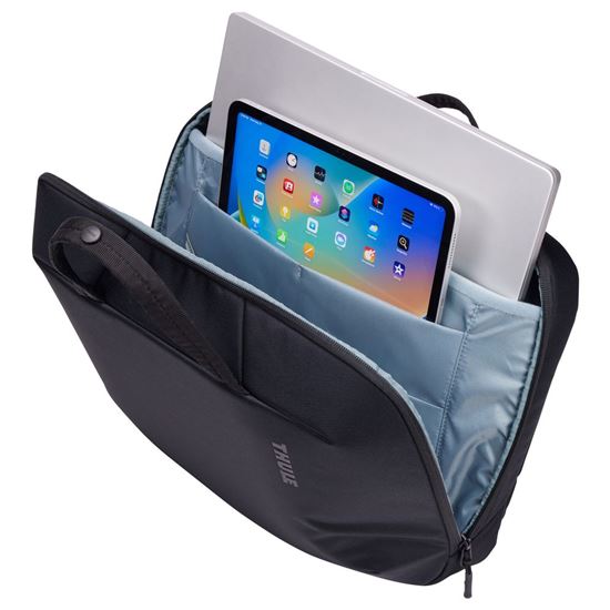 Thule Subterra 2 taška pre 16" laptop TSA416 - čierna