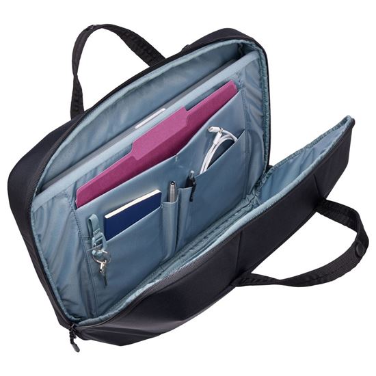 Thule Subterra 2 taška pre 16" laptop TSA416 - čierna