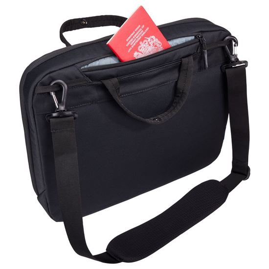 Thule Subterra 2 taška pre 16" laptop TSA416 - čierna
