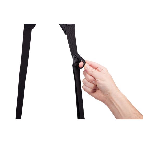 Thule Subterra 2 taška pre 16" laptop TSA416 - čierna