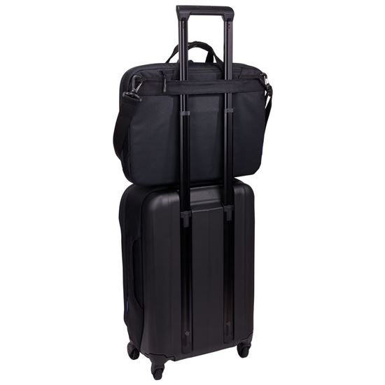 Thule Subterra 2 taška pre 16" laptop TSA416 - čierna