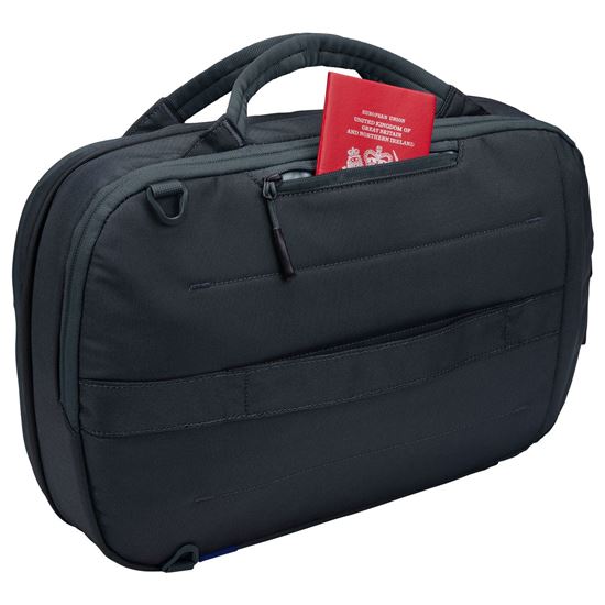 Thule Subterra 2 hybridná cestovná taška/batoh TSBB401 - Dark Slate