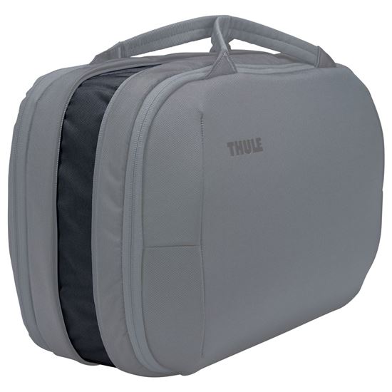Thule Subterra 2 hybridná cestovná taška/batoh TSBB401 - Dark Slate