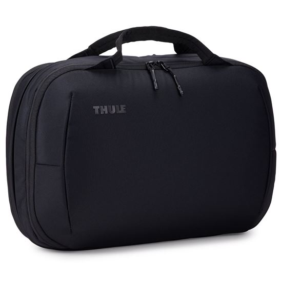 Thule Subterra 2 hybridná cestovná taška/batoh TSBB401 - čierna