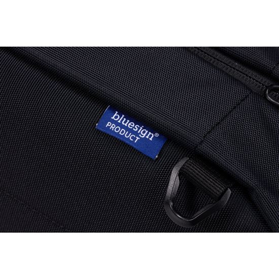 Thule Subterra 2 hybridná cestovná taška/batoh TSBB401 - čierna