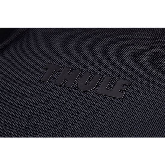 Thule Subterra 2 hybridná cestovná taška/batoh TSBB401 - čierna