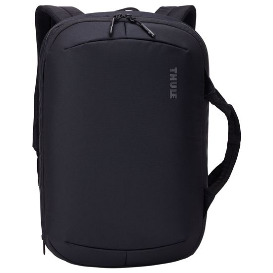 Thule Subterra 2 hybridná cestovná taška/batoh TSBB401 - čierna