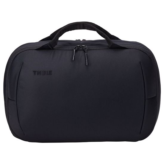 Thule Subterra 2 hybridná cestovná taška/batoh TSBB401 - čierna