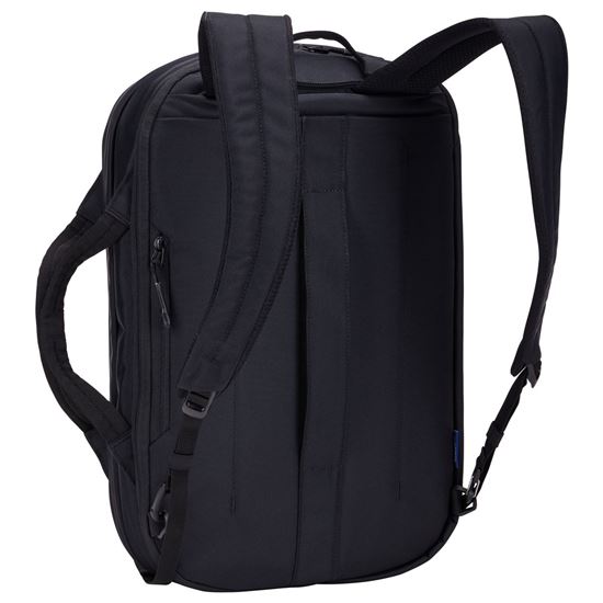 Thule Subterra 2 hybridná cestovná taška/batoh TSBB401 - čierna