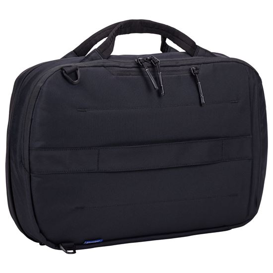 Thule Subterra 2 hybridná cestovná taška/batoh TSBB401 - čierna