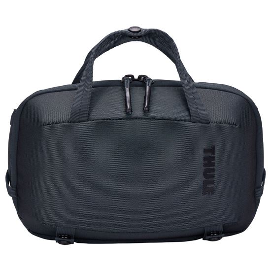 Thule Subterra 2 brašna cez rameno 5 l TSCB405 - Dark Slate