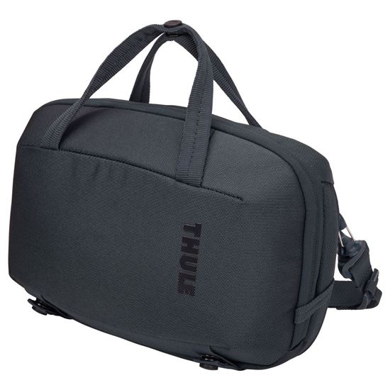 Thule Subterra 2 brašna cez rameno 5 l TSCB405 - Dark Slate