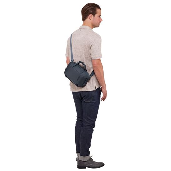 Thule Subterra 2 brašna cez rameno 5 l TSCB405 - Dark Slate