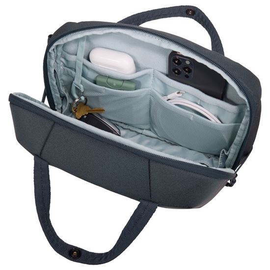 Thule Subterra 2 brašna cez rameno 5 l TSCB405 - Dark Slate
