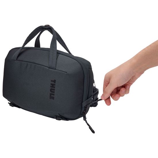 Thule Subterra 2 brašna cez rameno 5 l TSCB405 - Dark Slate