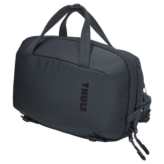 Thule Subterra 2 brašna cez rameno 5 l TSCB405 - Dark Slate