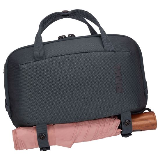 Thule Subterra 2 brašna cez rameno 5 l TSCB405 - Dark Slate