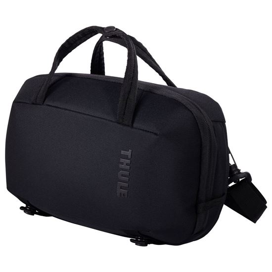 Thule Subterra 2 brašna cez rameno 5 l TSCB405 - čierna